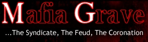 Mafia Grave MMORPG